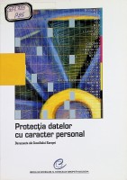 Protecţia datelor cu caracter personal. Documente ale Consiliului Europei.