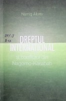 Dreptul internaţional şi conflictul din Nagorno-Karabah