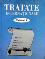 Tratate internaţionale la care Republica Moldova este parte (1990-1998)