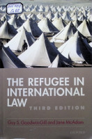 The Refugee in International Law