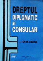 Dreptul diplomatic şi consular