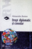 Drept diplomatic si consular