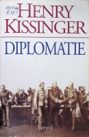 Diplomatie