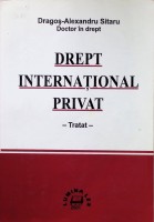 Drept internaţional privat