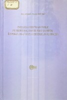 Evoluţia dreptului public pe teritoriul dintre Prut şi Nistru în prima jumătate a secolului al XIX-lea