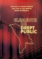 Elemente de drept public