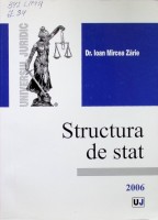 Structura de stat