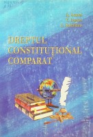 Dreptul constituţional comparat