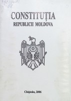 Constituţia Republicii Moldova