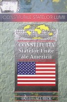 Constituţia Statelor Unite ale Americii