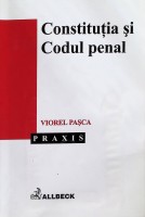 Constituţia şi Codul penal