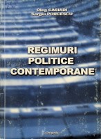 Regimuri politice contemporane