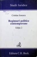 Regimuri politice contemporane