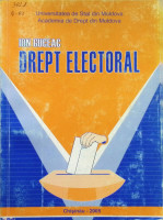 Drept electoral