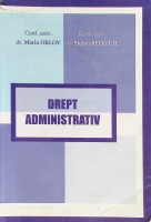 Drept administrativ