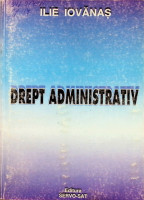 Drept administrativ