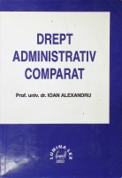 Drept administrativ comparat