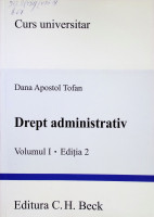 Drept administrativ