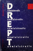 Drept administrativ