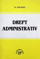 Drept administrativ