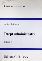 Drept administrativ