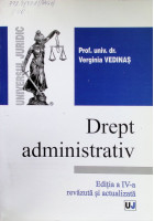 Drept administrativ