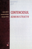 Contenciosul administrativ