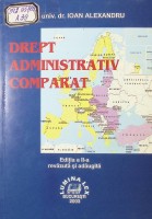 Drept administrativ comparat