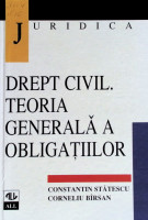 Drept civil :Teoria generală a obligaţiilor