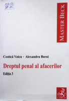 Dreptul penal al afacerilor