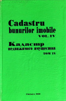 Cadastru bunurilor imobile