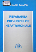 Repararea prejudiciilor nepatrimoniale