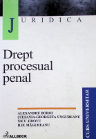 Drept procesual penal