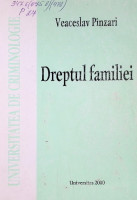 Dreptul familiei