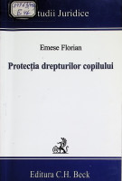 Protecţia drepturilor copilului