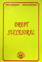 Drept succesoral