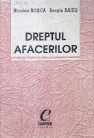 Dreptul afacerilor