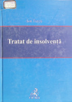 Tratat de insolvenţă