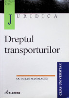 Dreptul transporturilor