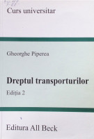 Dreptul transporturilor