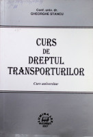 Curs de dreptul transporturilor