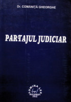 Partajul judiciar