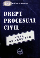 Drept procesual civil