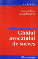 Ghidul avocatului de succes