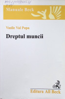 Dreptul muncii