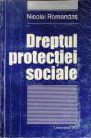 Dreptul protecţiei sociale