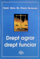 Drept agrar şi drept funciar