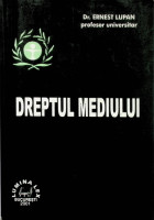 Dreptul mediului