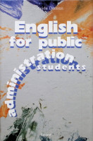 English for Public Administration Students