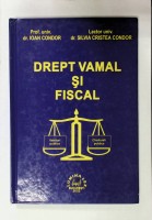 Drept vamal şi fiscal